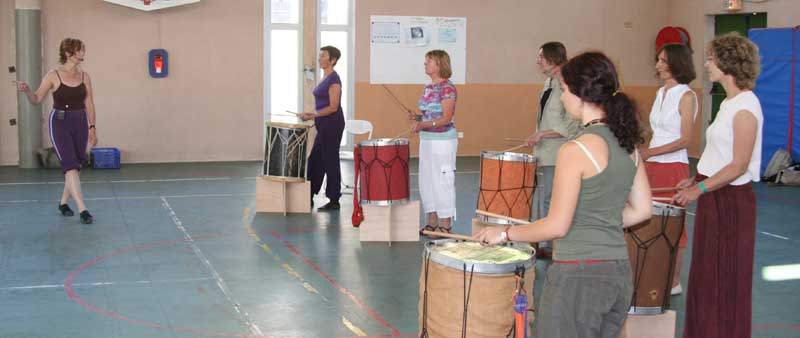 11e Festival Traditionnel au Pays du Galoubet