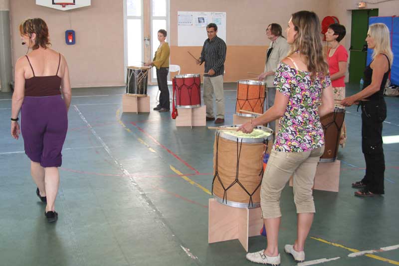 11e Festival Traditionnel au Pays du Galoubet