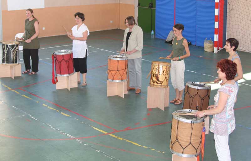 11e Festival Traditionnel au Pays du Galoubet