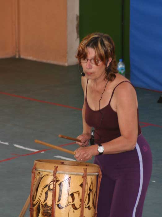 11e Festival Traditionnel au Pays du Galoubet