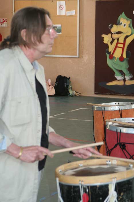 11e Festival Traditionnel au Pays du Galoubet