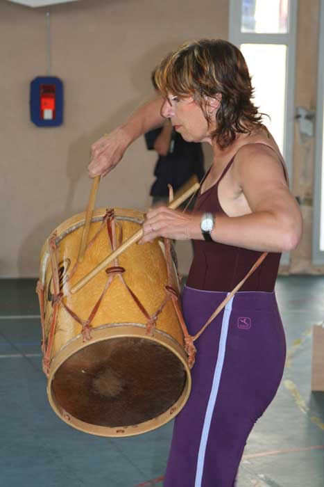 11e Festival Traditionnel au Pays du Galoubet