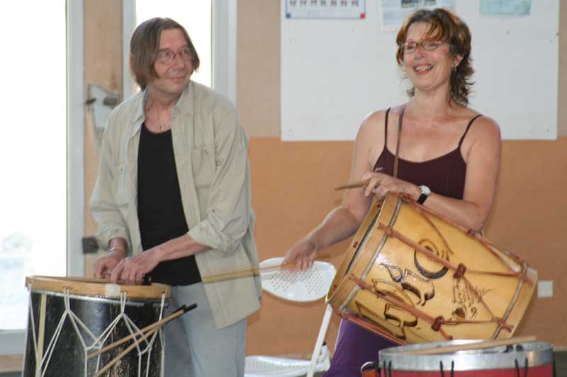 11e Festival Traditionnel au Pays du Galoubet