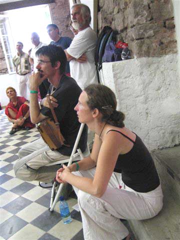 11e Festival Traditionnel au Pays du Galoubet