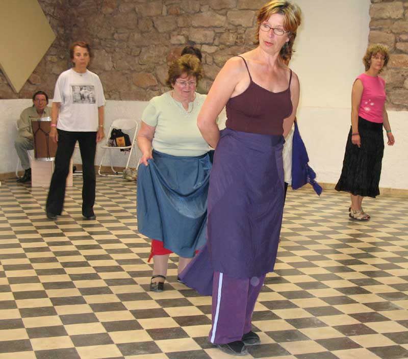 11e Festival Traditionnel au Pays du Galoubet