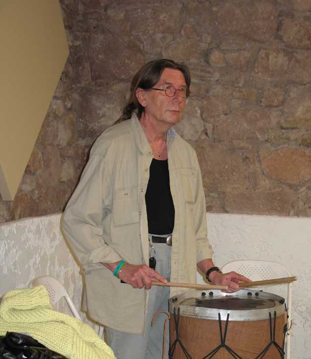 11e Festival Traditionnel au Pays du Galoubet