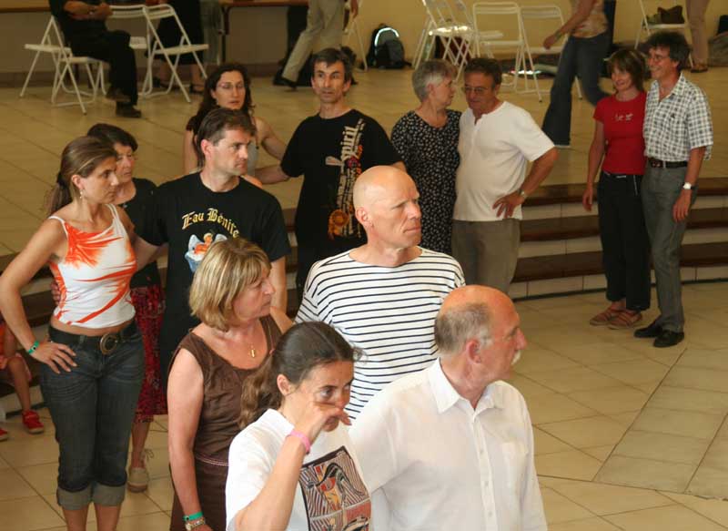 11e Festival Traditionnel au Pays du Galoubet