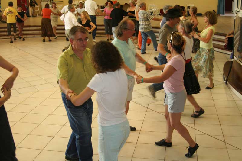 11e Festival Traditionnel au Pays du Galoubet