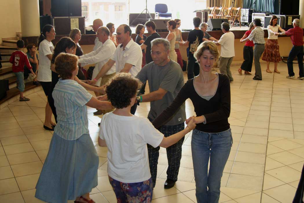 11e Festival Traditionnel au Pays du Galoubet