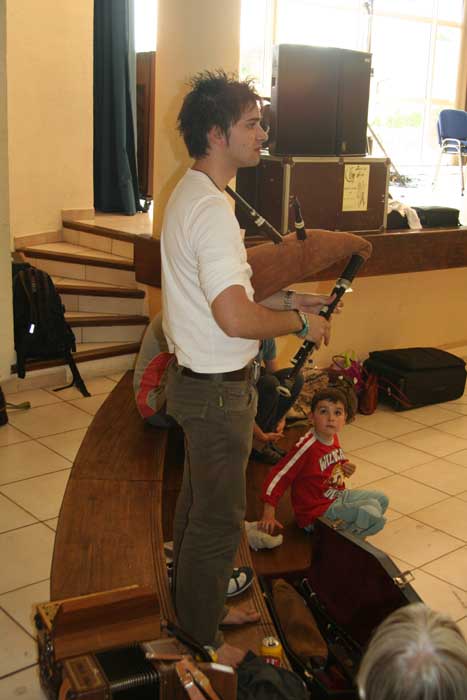 11e Festival Traditionnel au Pays du Galoubet