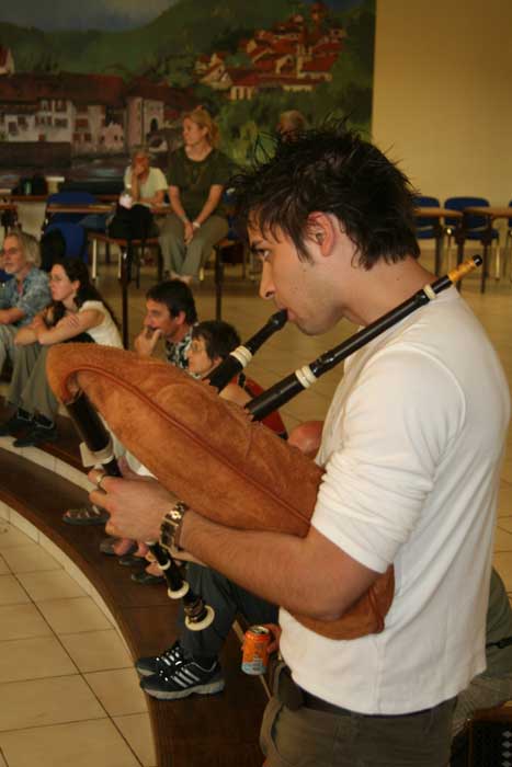 11e Festival Traditionnel au Pays du Galoubet