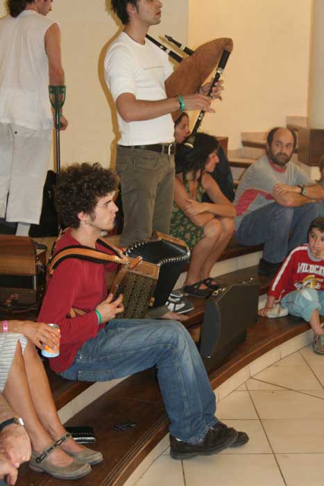 11e Festival Traditionnel au Pays du Galoubet