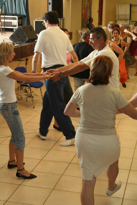 11e Festival Traditionnel au Pays du Galoubet