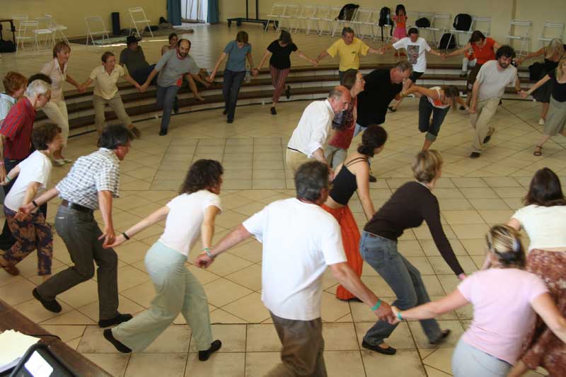 11e Festival Traditionnel au Pays du Galoubet