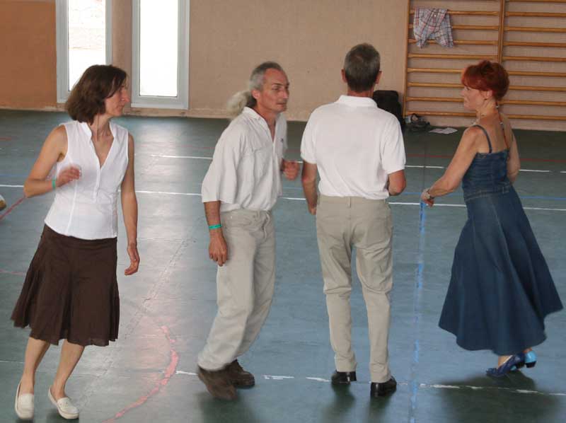 11e Festival Traditionnel au Pays du Galoubet