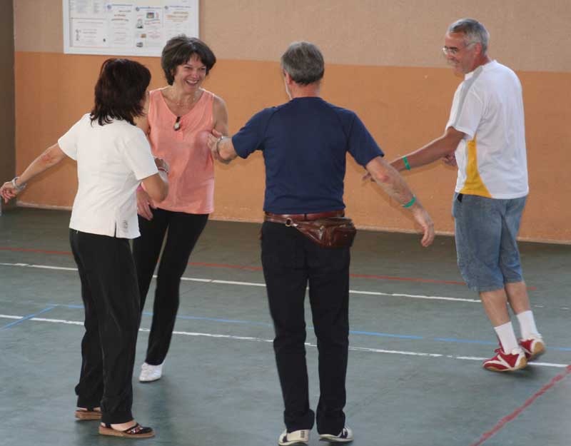 11e Festival Traditionnel au Pays du Galoubet