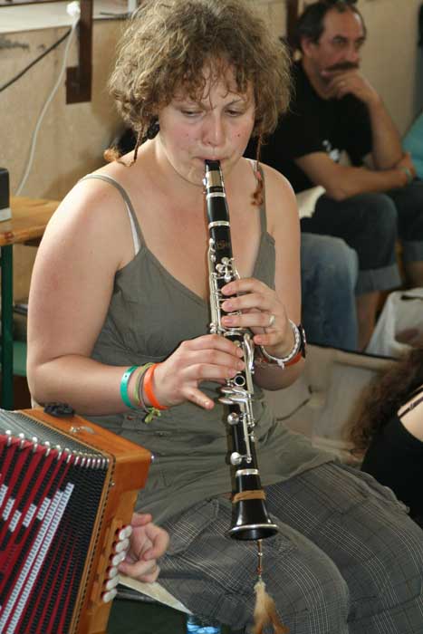 11e Festival Traditionnel au Pays du Galoubet