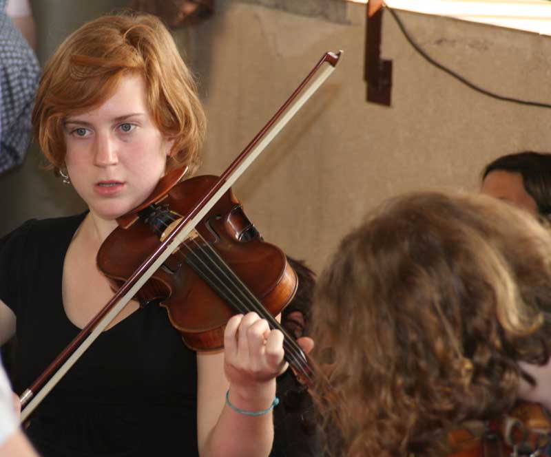 11e Festival Traditionnel au Pays du Galoubet
