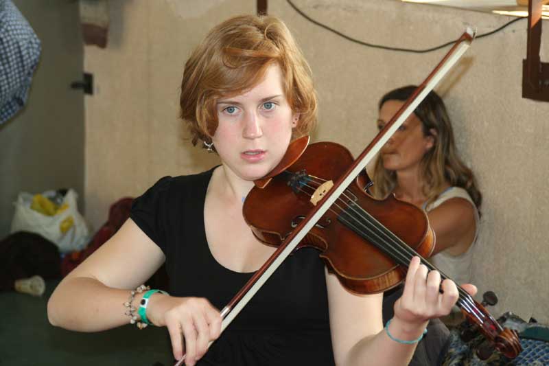 11e Festival Traditionnel au Pays du Galoubet