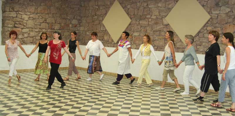11e Festival Traditionnel au Pays du Galoubet