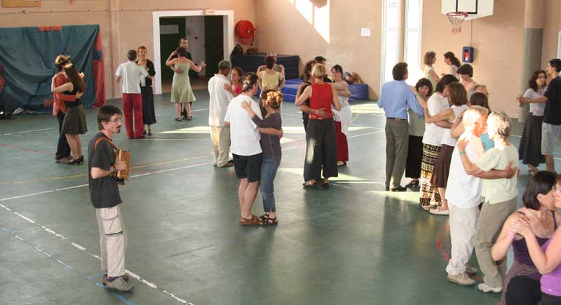 11e Festival Traditionnel au Pays du Galoubet