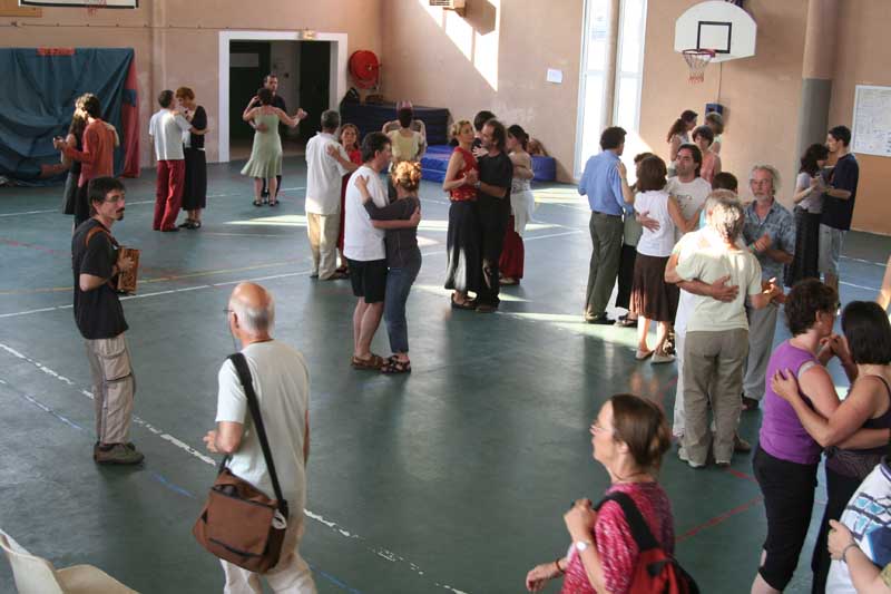 11e Festival Traditionnel au Pays du Galoubet