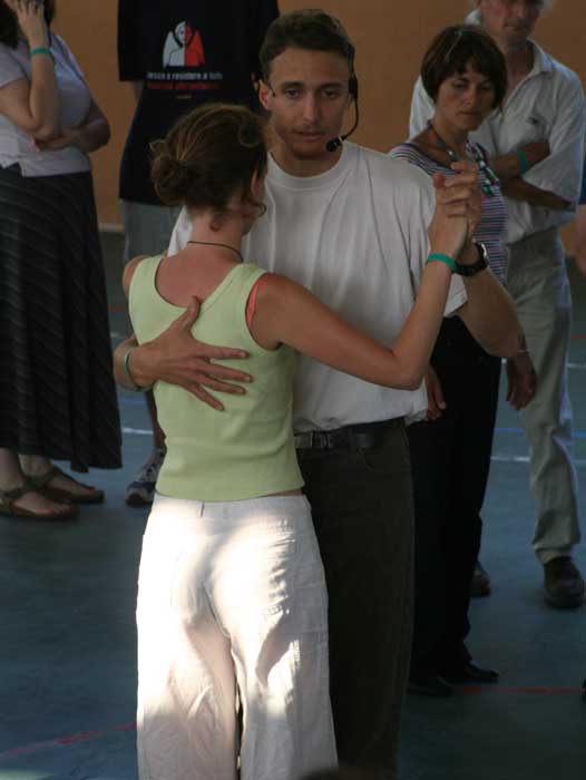 11e Festival Traditionnel au Pays du Galoubet