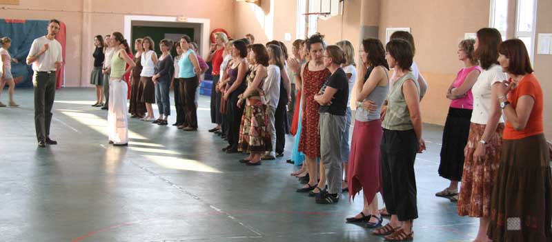 11e Festival Traditionnel au Pays du Galoubet