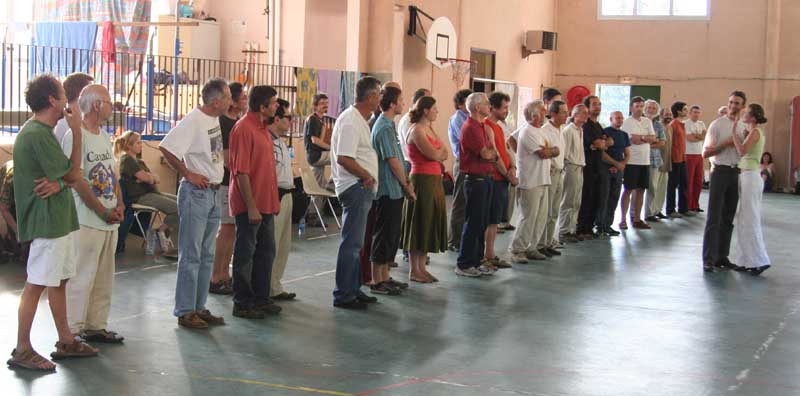 11e Festival Traditionnel au Pays du Galoubet