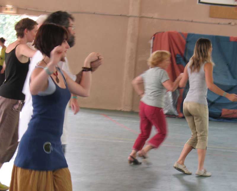 11e Festival Traditionnel au Pays du Galoubet