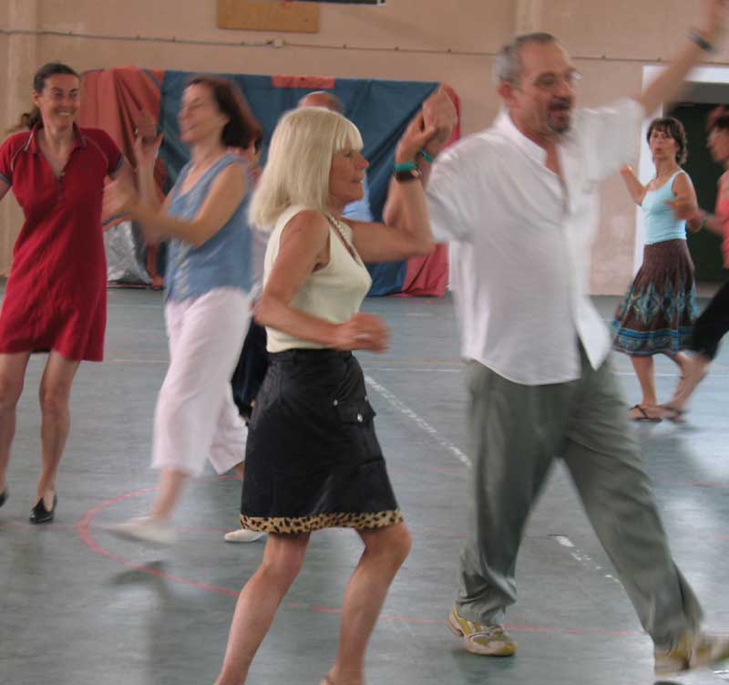 11e Festival Traditionnel au Pays du Galoubet