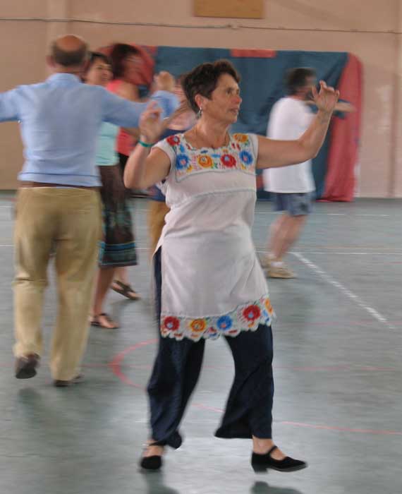 11e Festival Traditionnel au Pays du Galoubet