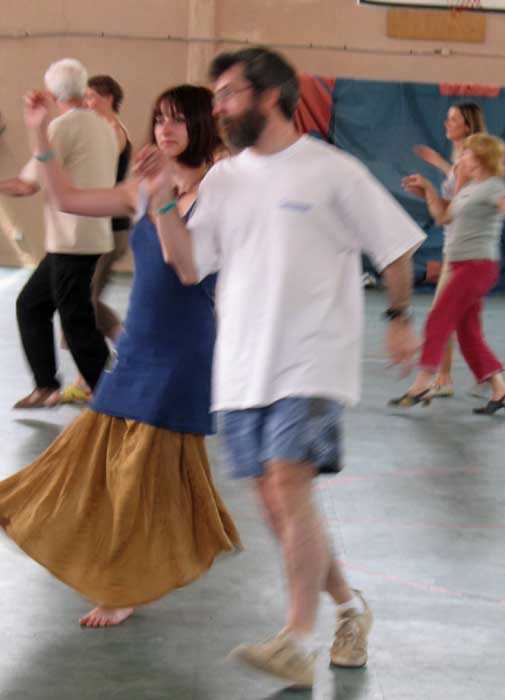 11e Festival Traditionnel au Pays du Galoubet