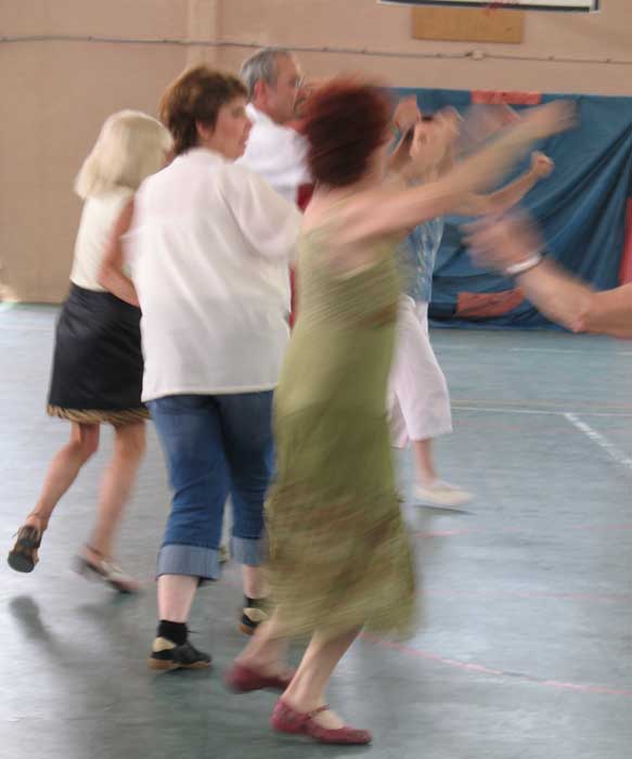 11e Festival Traditionnel au Pays du Galoubet
