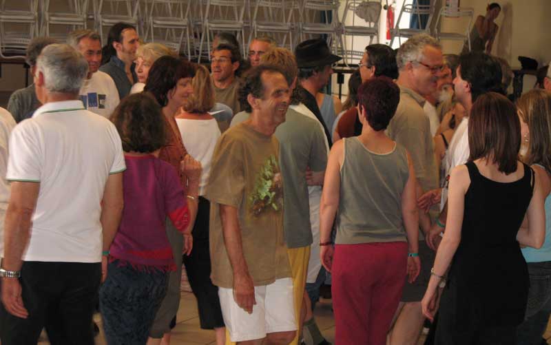 11e Festival Traditionnel au Pays du Galoubet