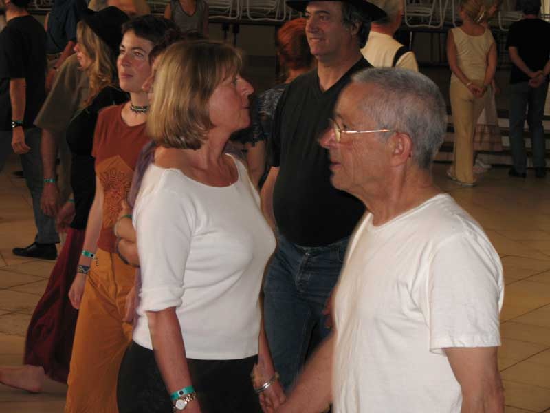 11e Festival Traditionnel au Pays du Galoubet