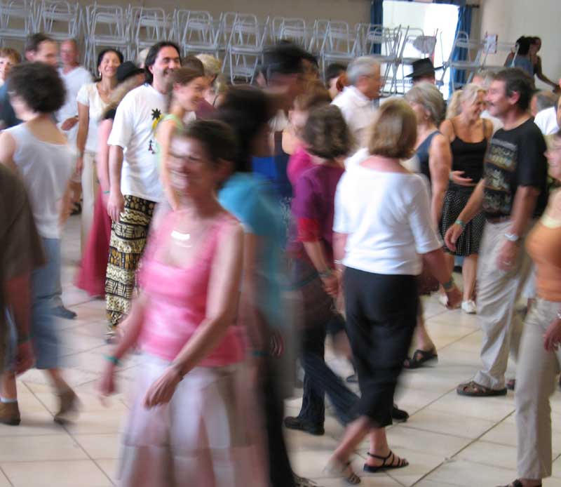 11e Festival Traditionnel au Pays du Galoubet