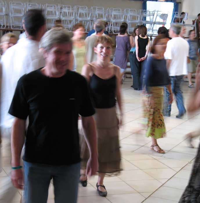 11e Festival Traditionnel au Pays du Galoubet