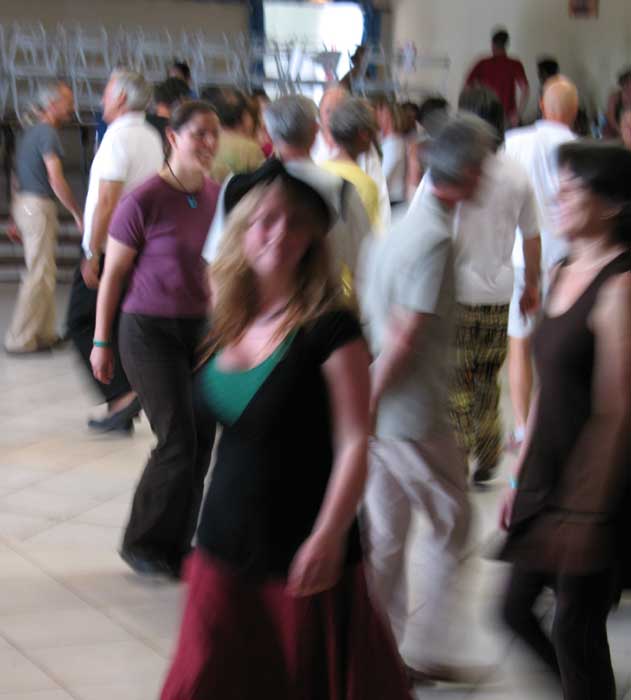 11e Festival Traditionnel au Pays du Galoubet