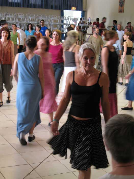 11e Festival Traditionnel au Pays du Galoubet