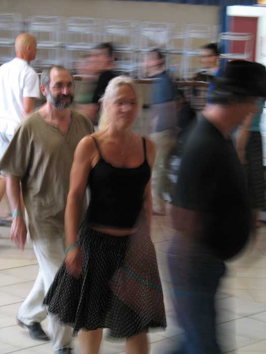 11e Festival Traditionnel au Pays du Galoubet