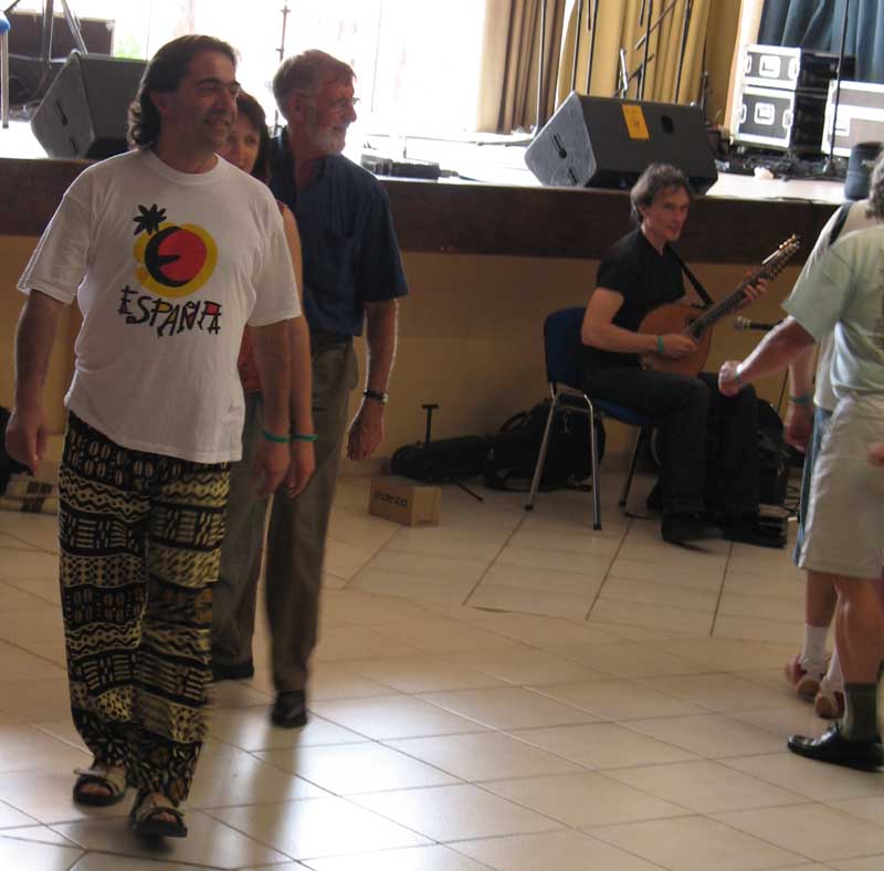 11e Festival Traditionnel au Pays du Galoubet