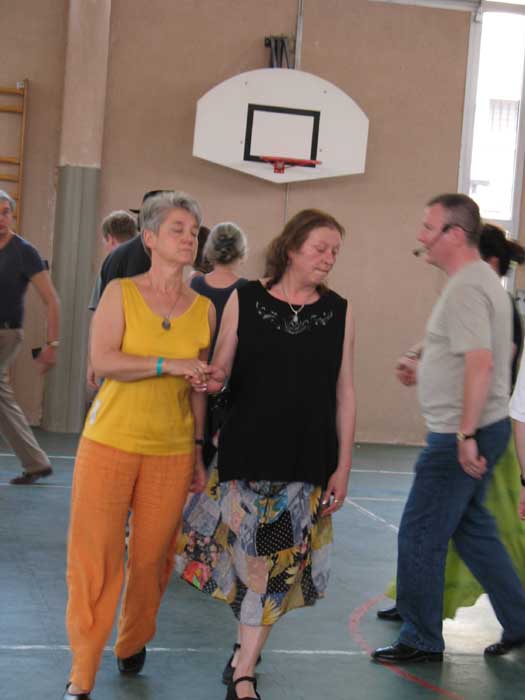 11e Festival Traditionnel au Pays du Galoubet