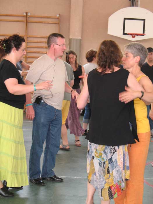 11e Festival Traditionnel au Pays du Galoubet
