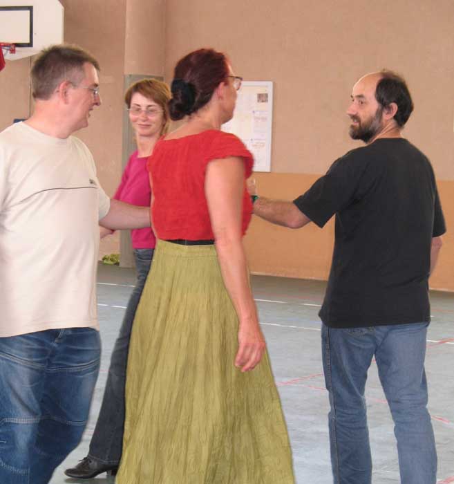 11e Festival Traditionnel au Pays du Galoubet