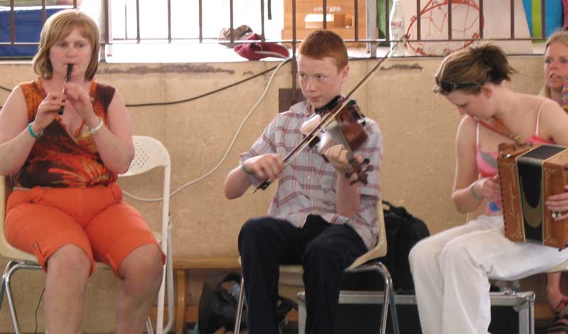 11e Festival Traditionnel au Pays du Galoubet
