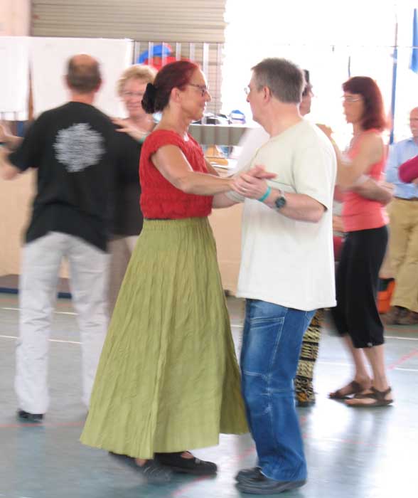 11e Festival Traditionnel au Pays du Galoubet