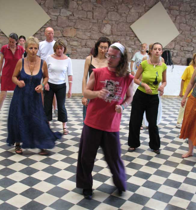 11e Festival Traditionnel au Pays du Galoubet
