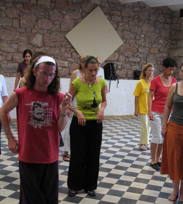 11e Festival Traditionnel au Pays du Galoubet