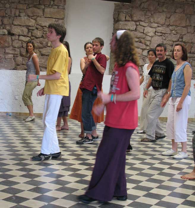 11e Festival Traditionnel au Pays du Galoubet